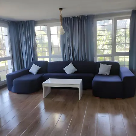 Holiday home Chalet Con Piscina Privada Cerca Del Mar Chanel