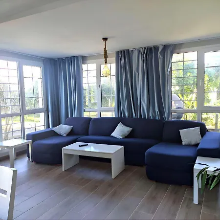 Holiday home Chalet Con Piscina Privada Cerca Del Mar Chanel Chiclana de la Frontera