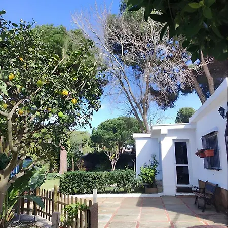 Holiday home Chalet Con Piscina Privada Cerca Del Mar Chanel