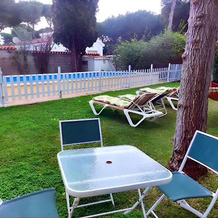 Chalet Con Piscina Privada Cerca Del Mar Chanel