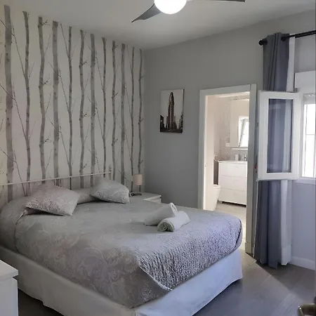 Chalet Con Piscina Privada Cerca Del Mar Chanel Holiday home Chiclana de la Frontera