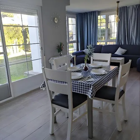 Chalet Con Piscina Privada Cerca Del Mar Chanel * Chiclana de la Frontera